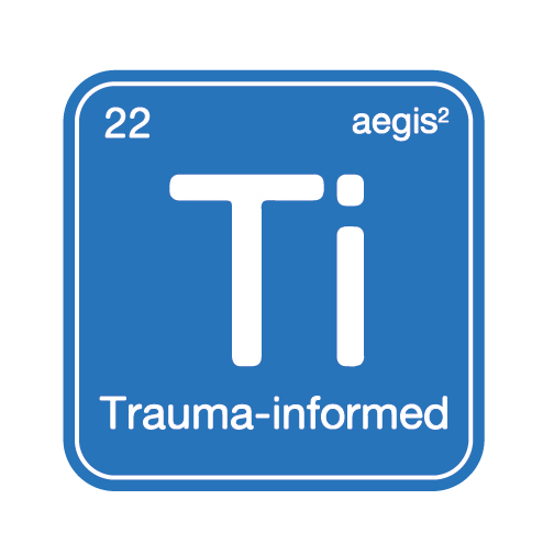 Trauma-informed