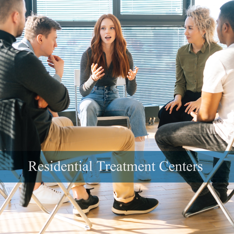 Residential Treatment Centers