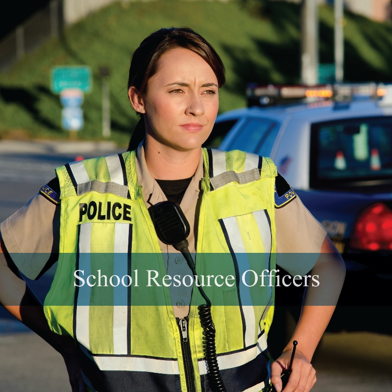 School Resource Officers